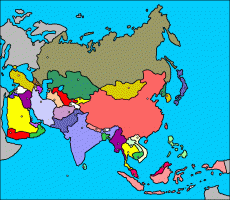continente asiatico mapa elita aisushi co
