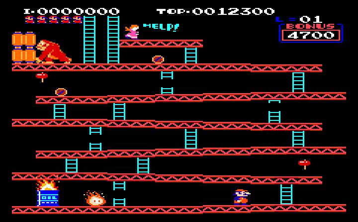juegos donkey kong 3 juegos donkey kong 3