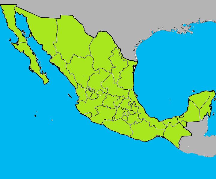 Juegos de Geografía Juego de Volcanes de México (Mapa) Cerebriti Juegos de Geografía Juego de Volcanes de México (Mapa) Cerebriti
